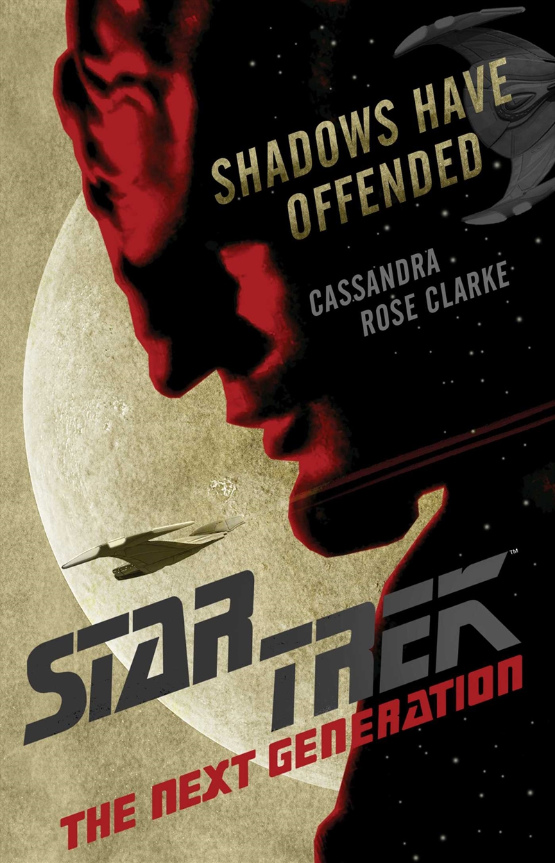 Shadows Have Offended/Product Detail/Science Fiction Books