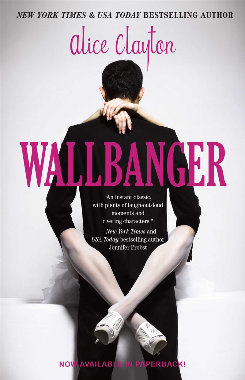 Wallbanger/Product Detail/Romance