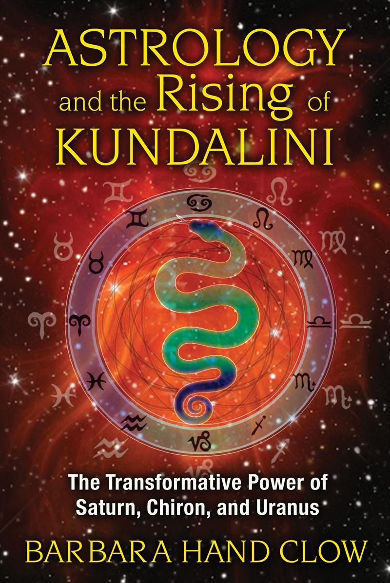 Astrology and the Rising of Kundalini/Product Detail/Tarot & Astrology