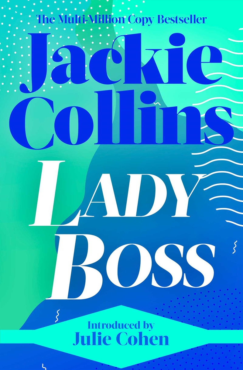 Lady Boss/Product Detail/General Fiction Books