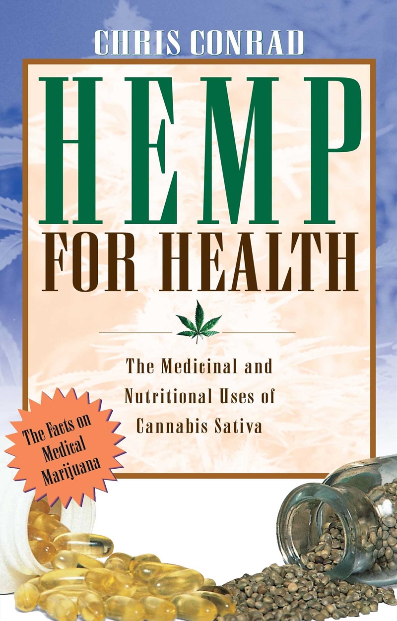 Hemp for Health/Product Detail/Family & Health