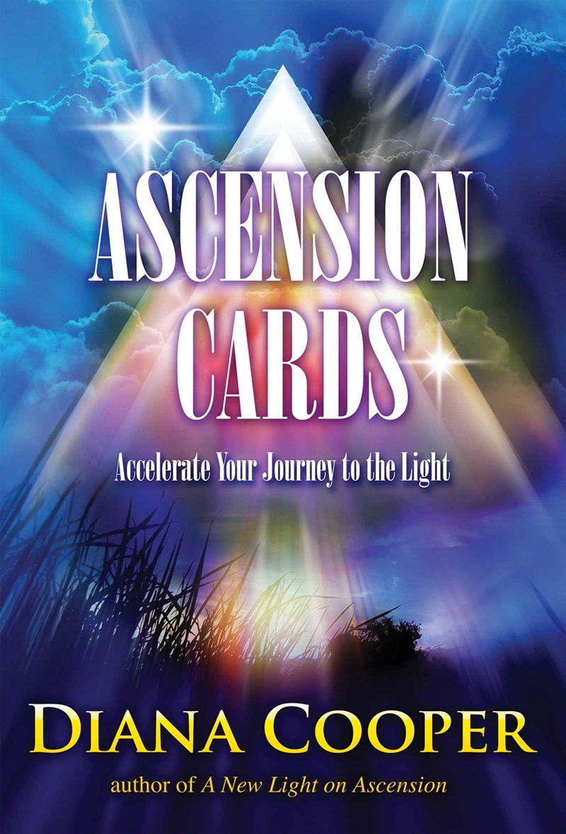 Ascension Cards/Product Detail/Religion & Beliefs