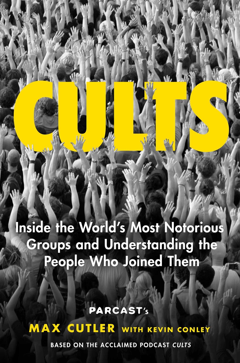 Cults/Product Detail/True Crime