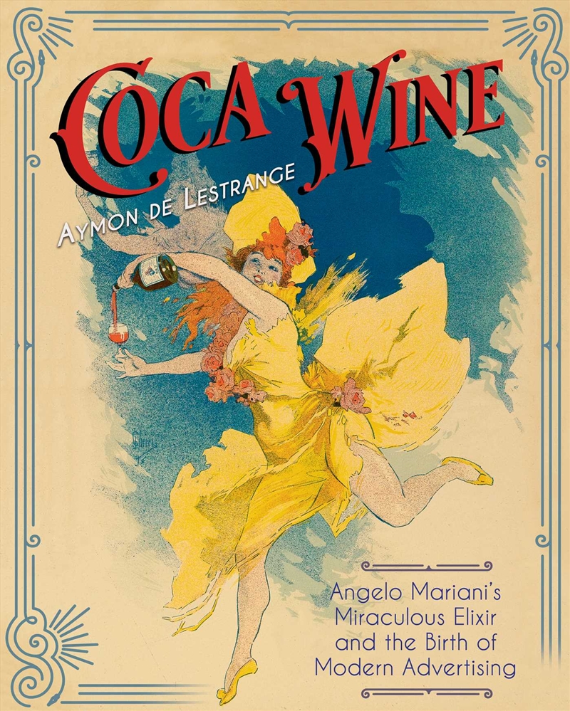 Coca Wine/Product Detail/Psychology