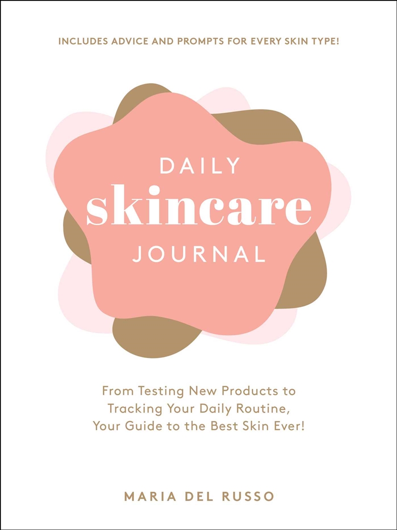 Daily Skincare Journal/Product Detail/Fitness, Diet & Weightloss