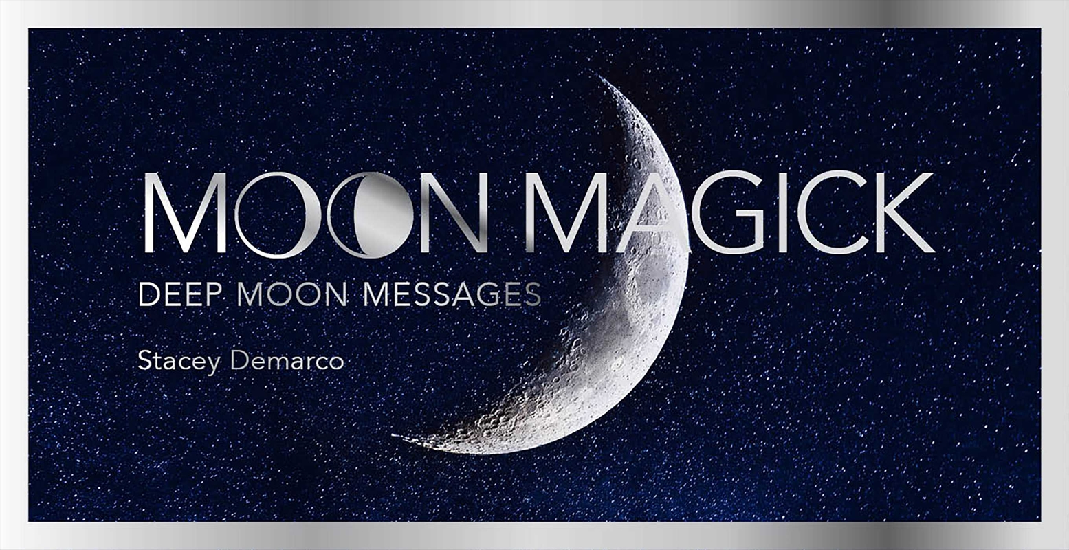 Moon Magick/Product Detail/Tarot & Astrology