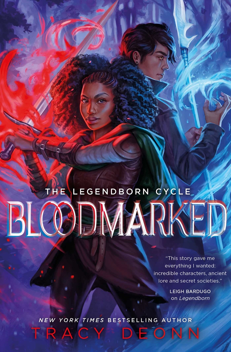 Bloodmarked/Product Detail/Young Adult Fiction