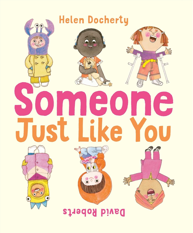 Someone Just Like You/Product Detail/Early Childhood Fiction Books