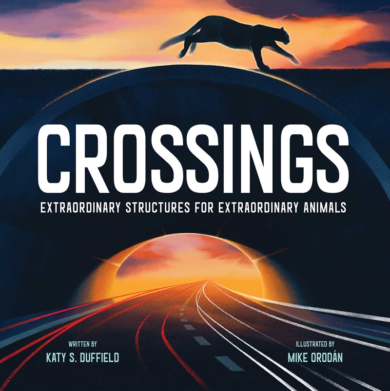 Crossings/Product Detail/Early Childhood Fiction Books