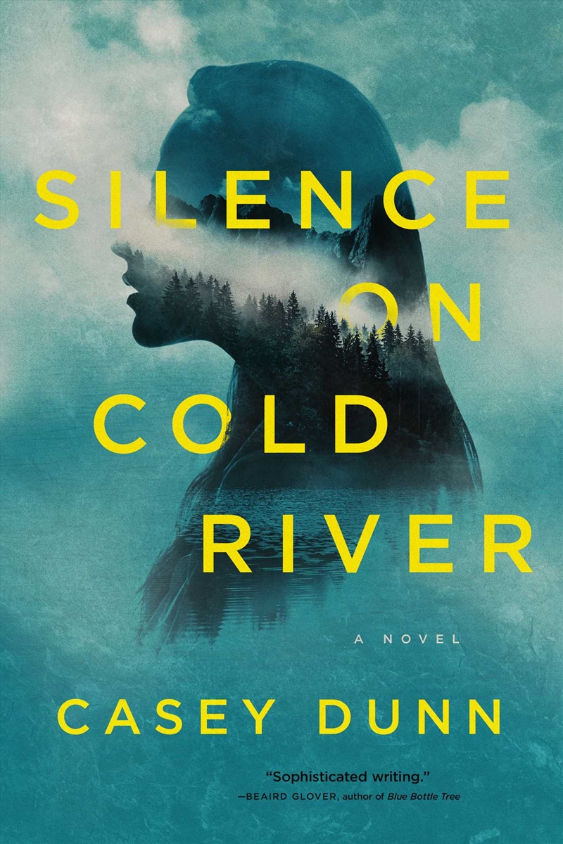 Silence on Cold River/Product Detail/Thrillers & Horror Books