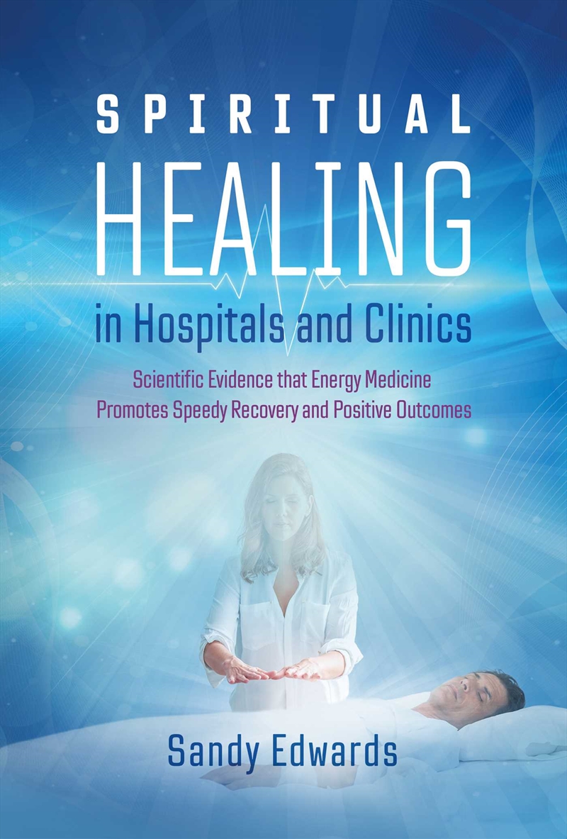 Spiritual Healing in Hospitals and Clinics/Product Detail/Reading