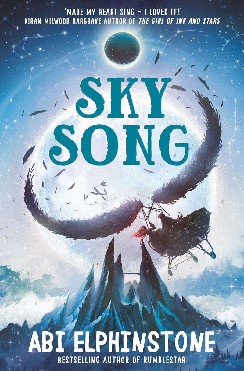 Sky Song/Product Detail/Childrens Fiction Books