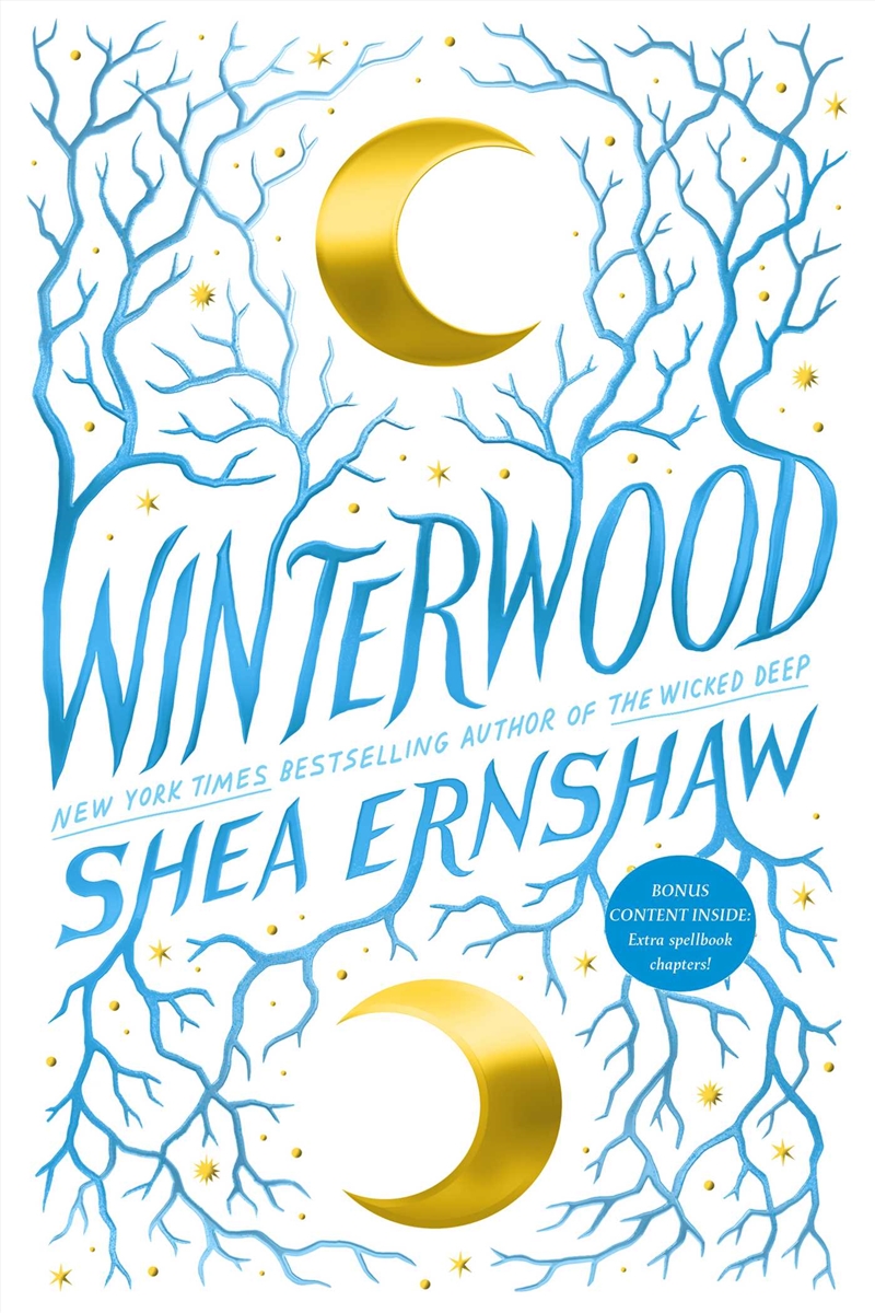 Winterwood/Product Detail/Young Adult Fiction