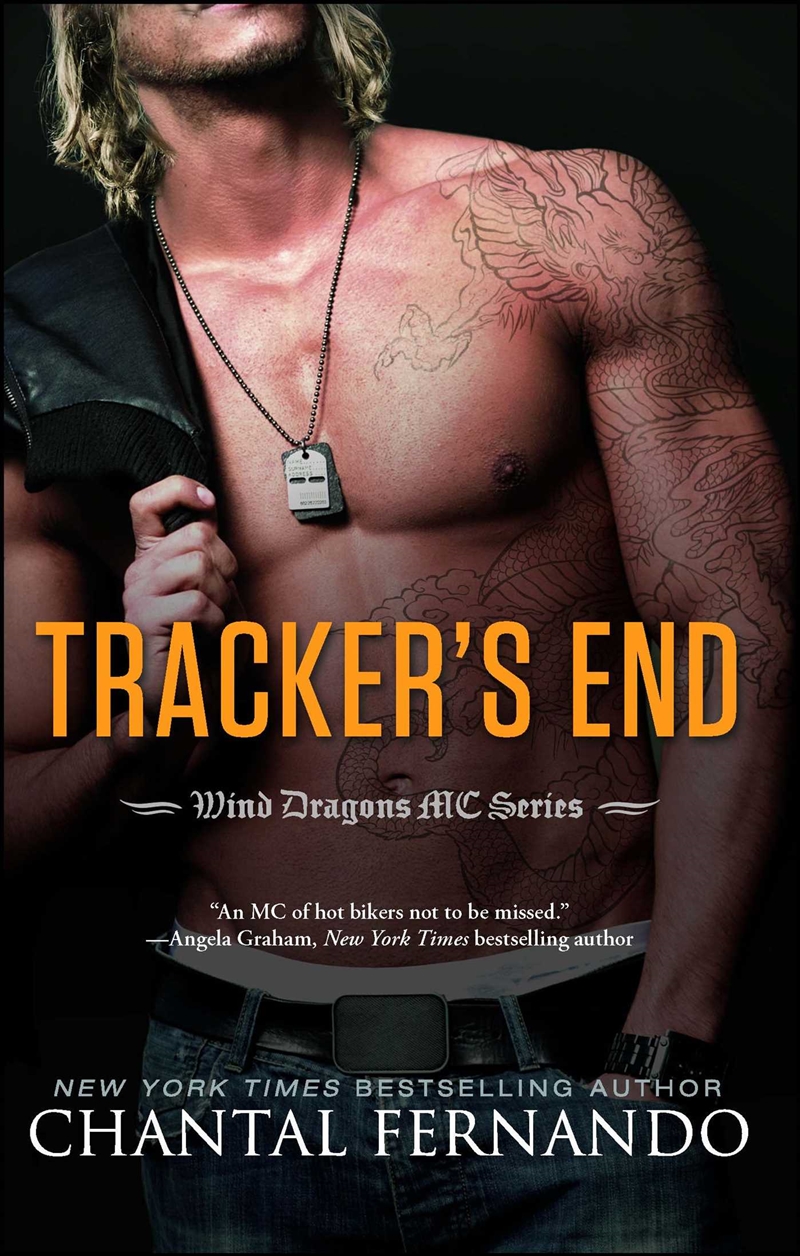 Tracker's End/Product Detail/Erotic Fiction