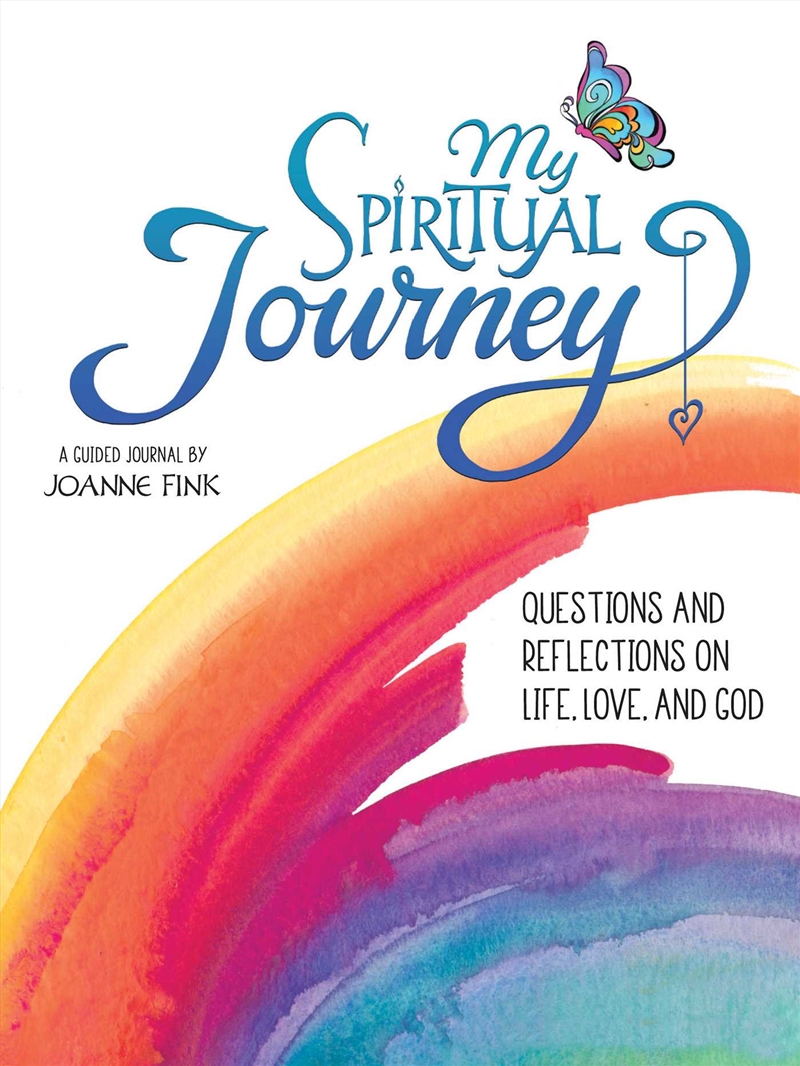 My Spiritual Journey/Product Detail/Self Help & Personal Development