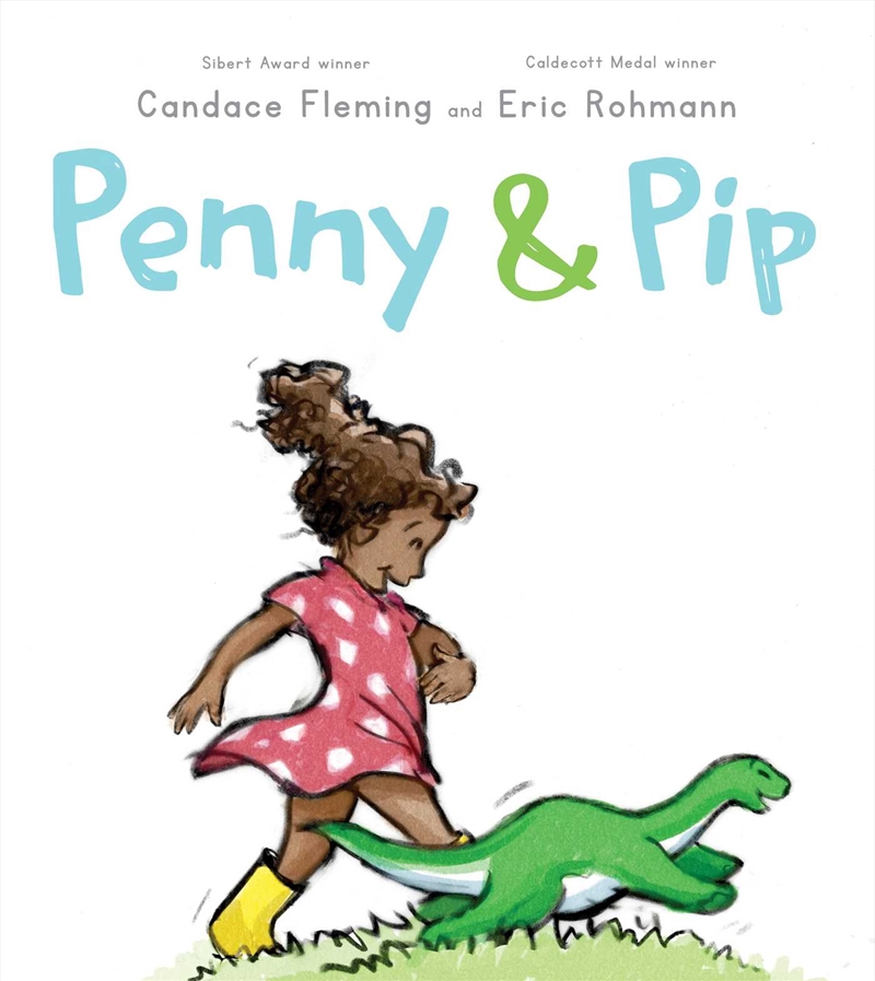 Penny & Pip/Product Detail/Early Childhood Fiction Books