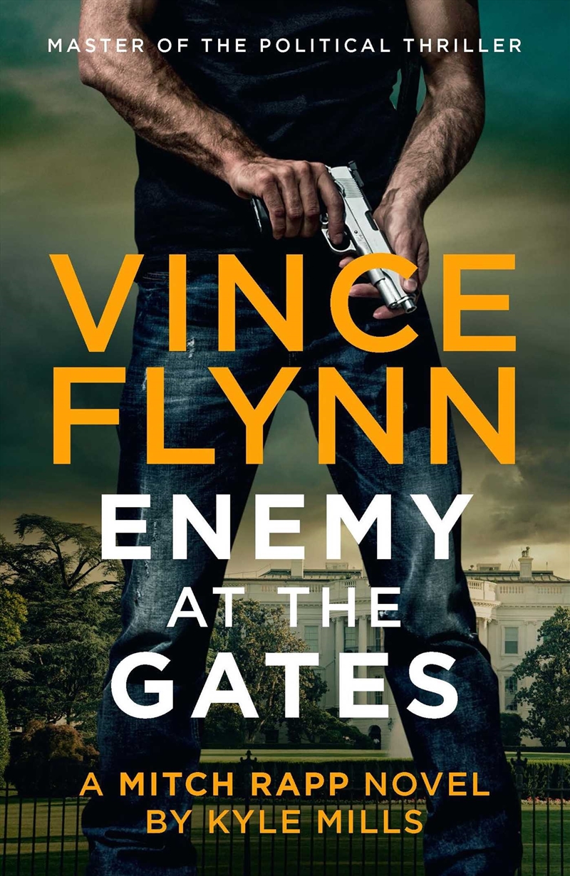 Enemy at the Gates/Product Detail/General Fiction Books