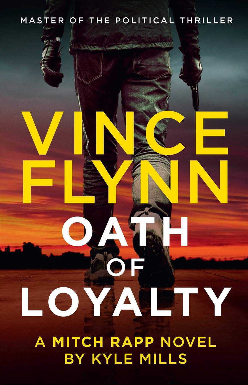 Oath of Loyalty/Product Detail/General Fiction Books