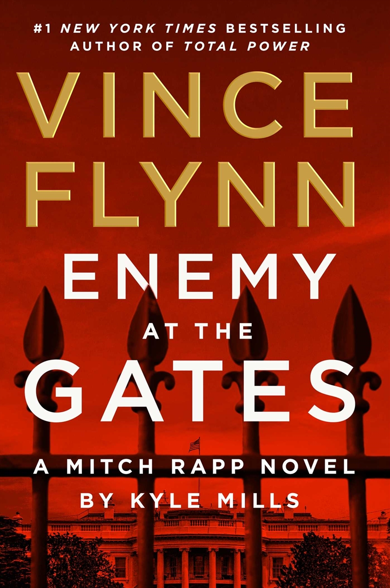 Enemy at the Gates/Product Detail/General Fiction Books