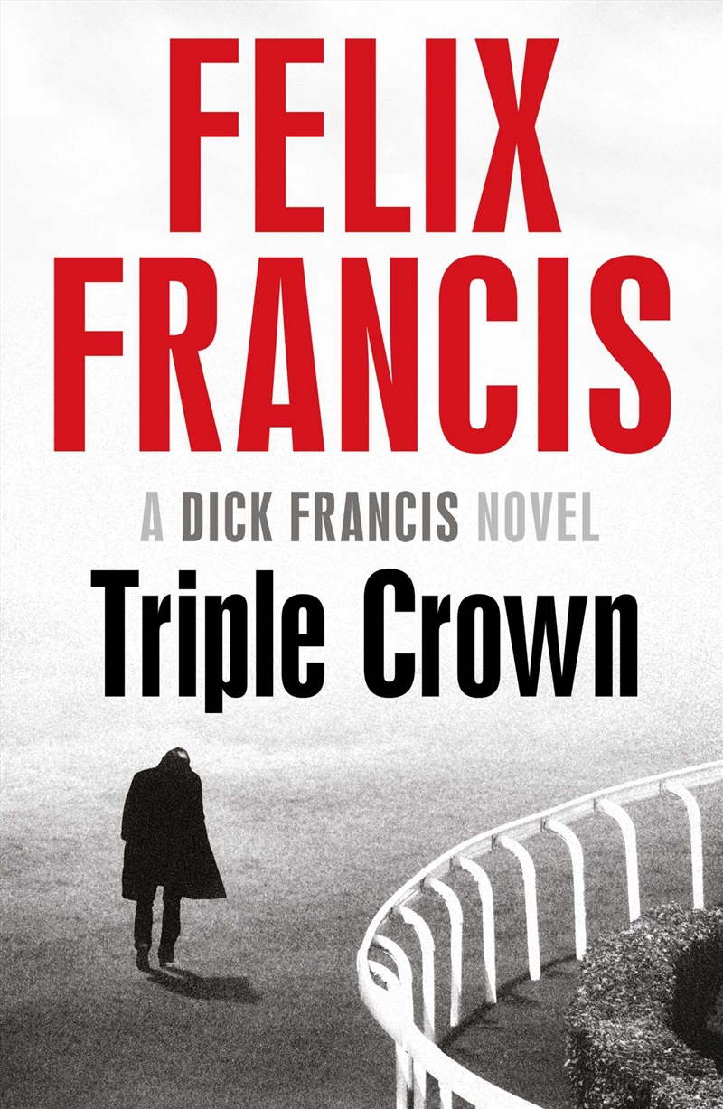 Triple Crown/Product Detail/Crime & Mystery Fiction