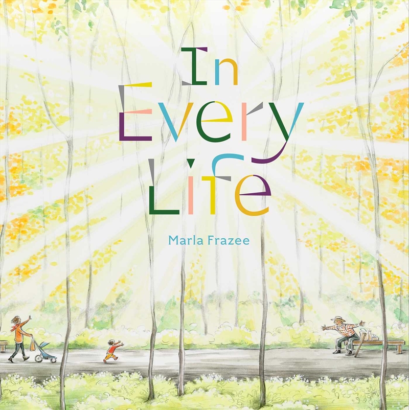 In Every Life/Product Detail/Early Childhood Fiction Books