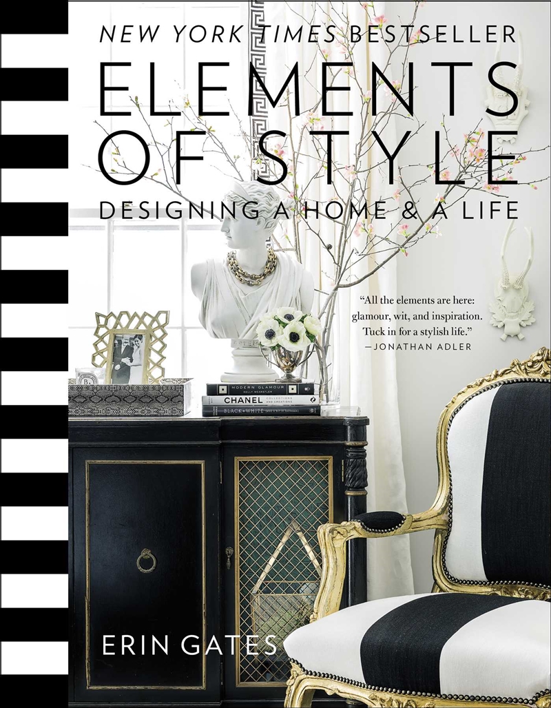 Elements of Style/Product Detail/Fashion & Style Guides