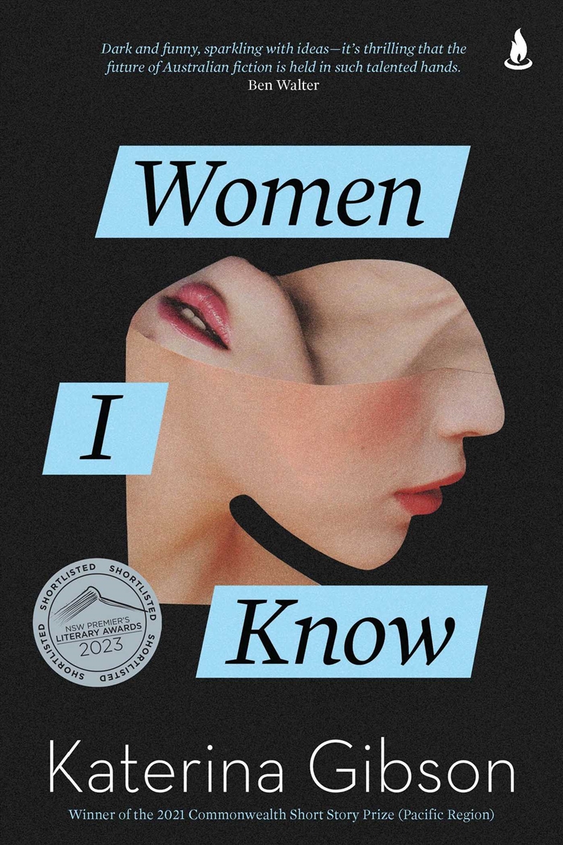 Women I Know/Product Detail/General Fiction Books