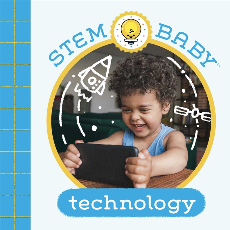 STEM Baby: Technology/Product Detail/Childrens Fiction Books