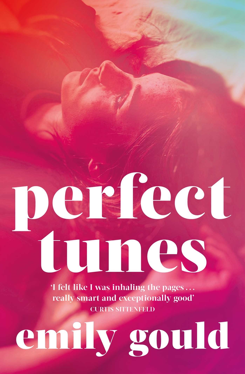 Perfect Tunes/Product Detail/General Fiction Books