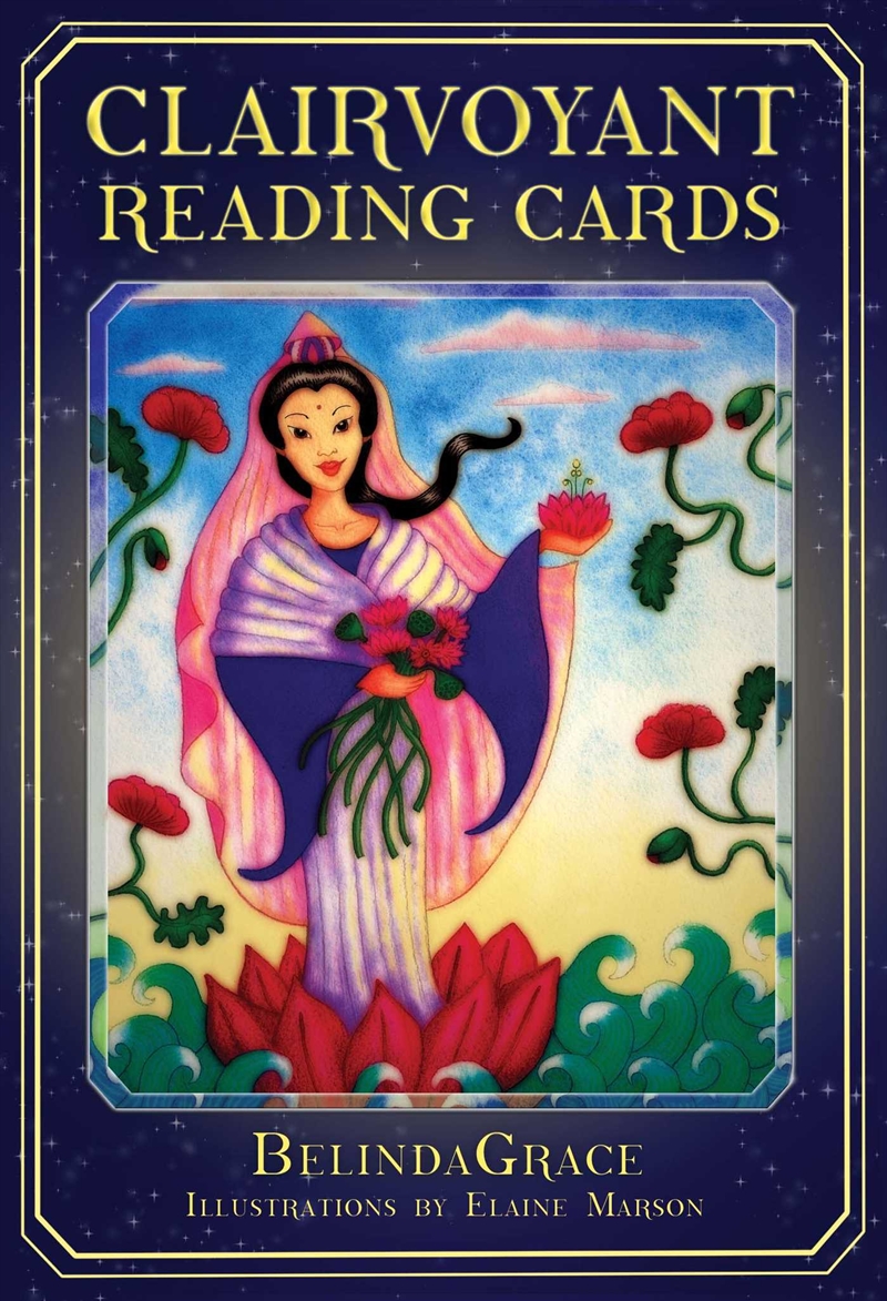 Clairvoyant Reading Cards/Product Detail/Tarot & Astrology