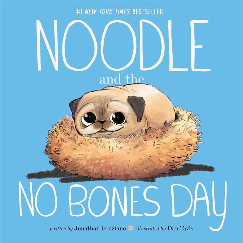 Noodle and the No Bones Day/Product Detail/Early Childhood Fiction Books