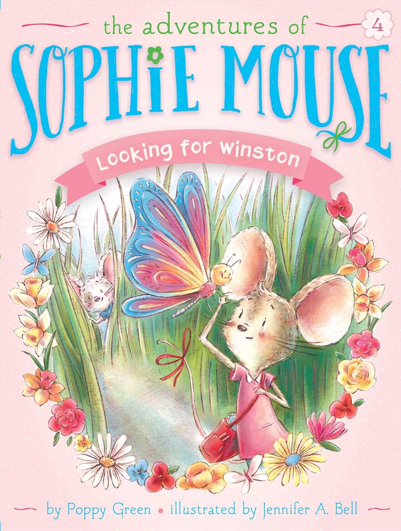 Looking for Winston/Product Detail/Childrens Fiction Books