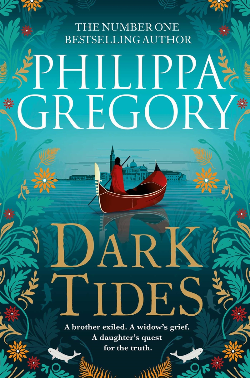 Dark Tides/Product Detail/Historical Fiction