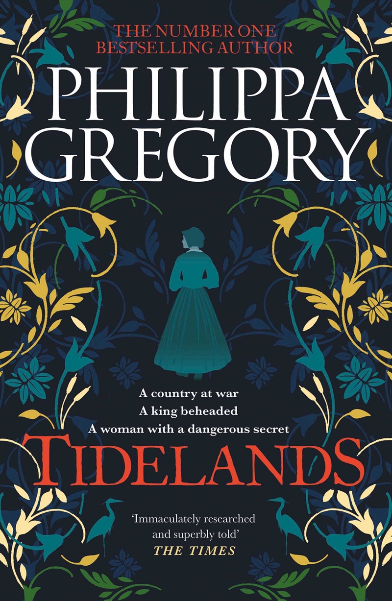 Tidelands/Product Detail/Historical Fiction