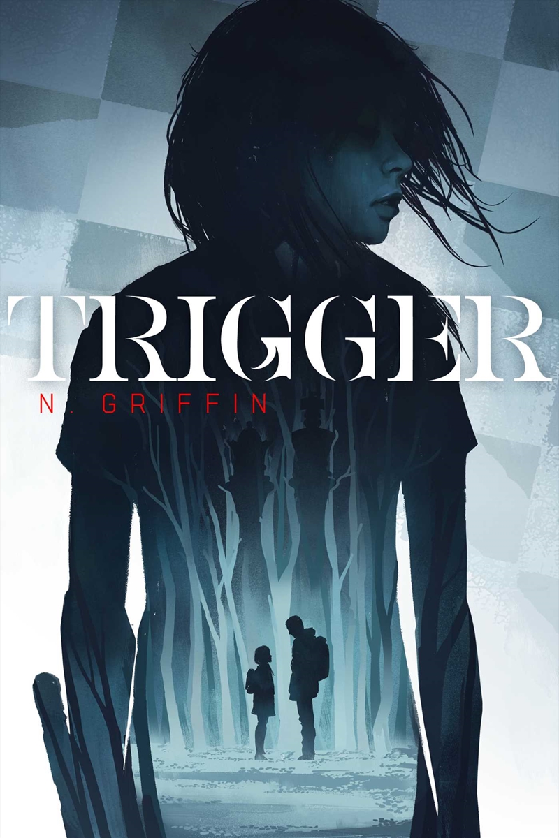 Trigger/Product Detail/Young Adult Fiction