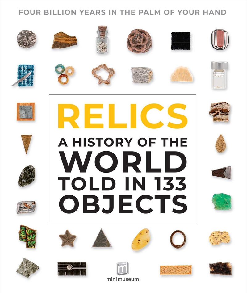 Relics/Product Detail/History