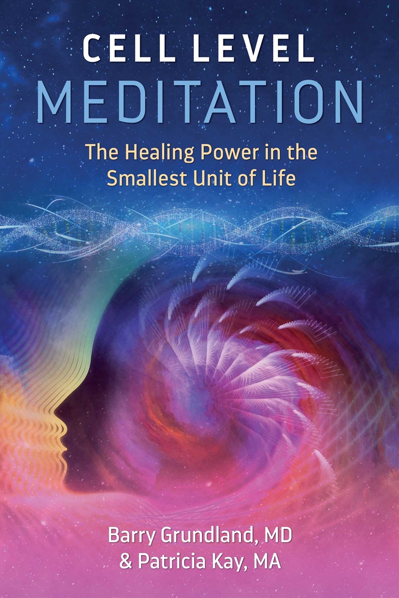 Cell Level Meditation/Product Detail/Family & Health