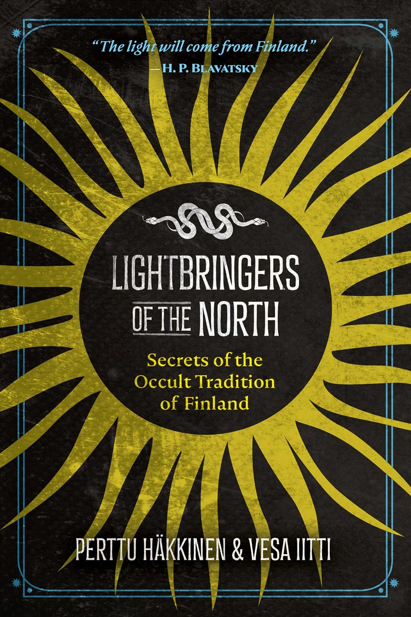 Lightbringers of the North/Product Detail/History