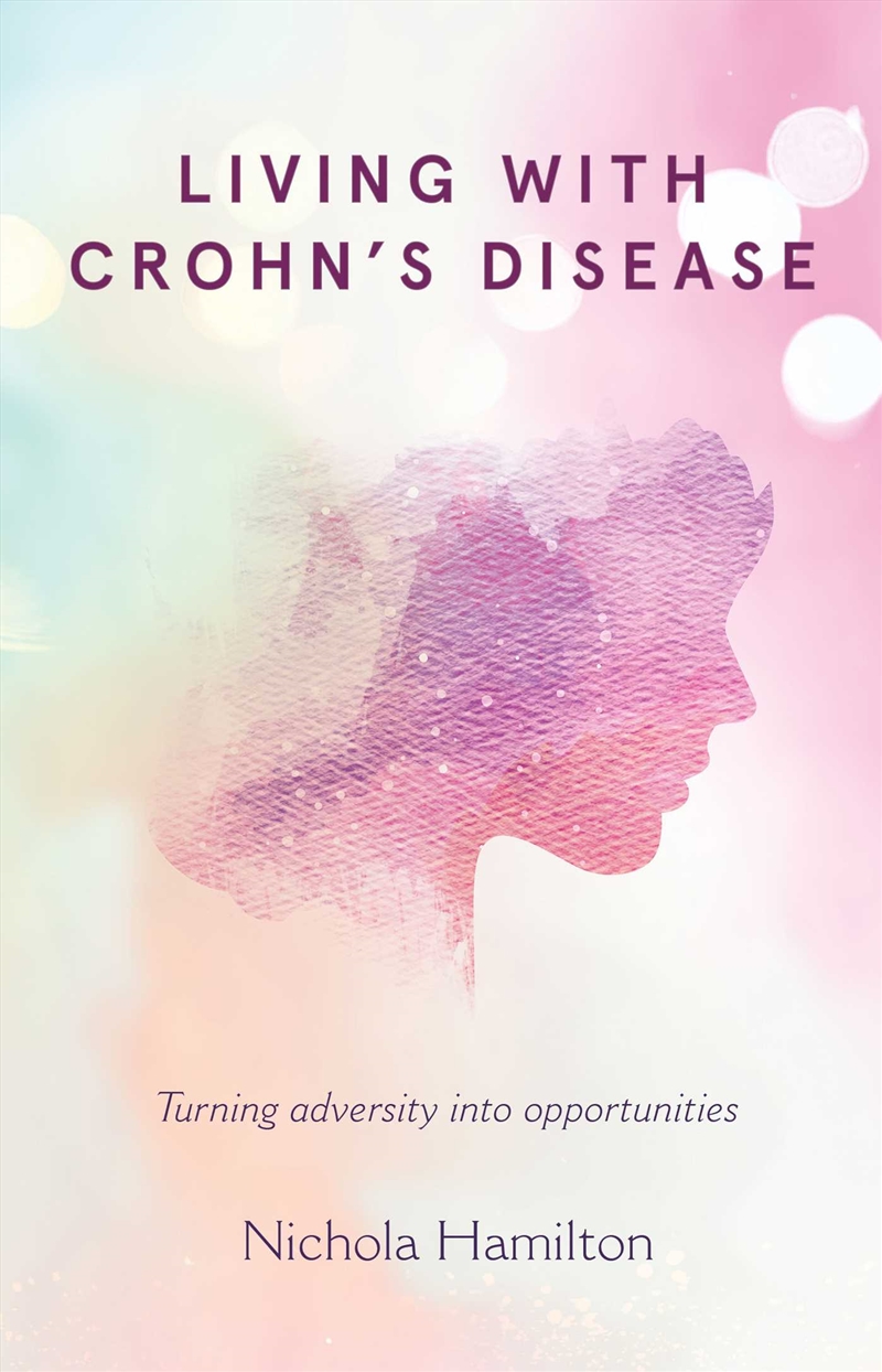 Living with Crohn's Disease/Product Detail/Family & Health