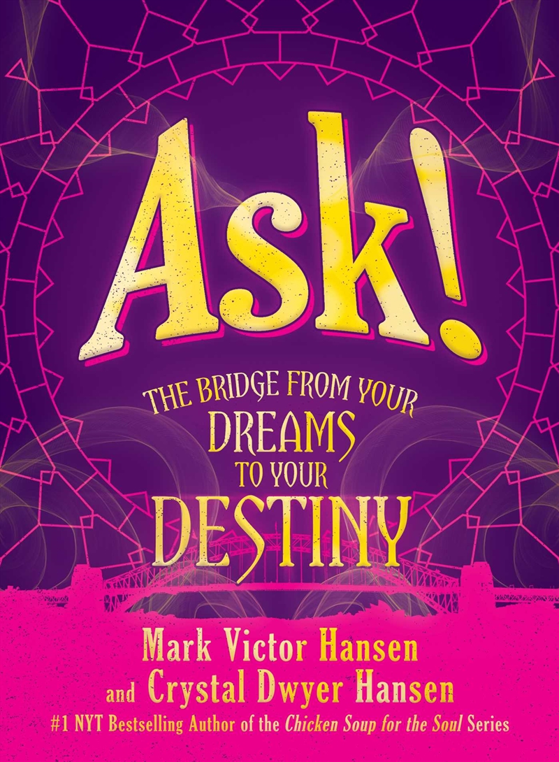 Ask!/Product Detail/Self Help & Personal Development