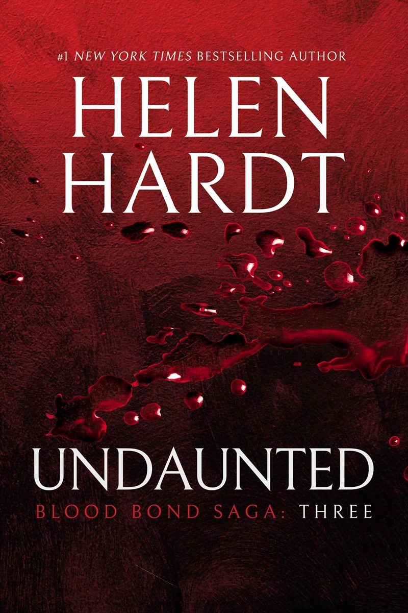 Undaunted/Product Detail/Romance