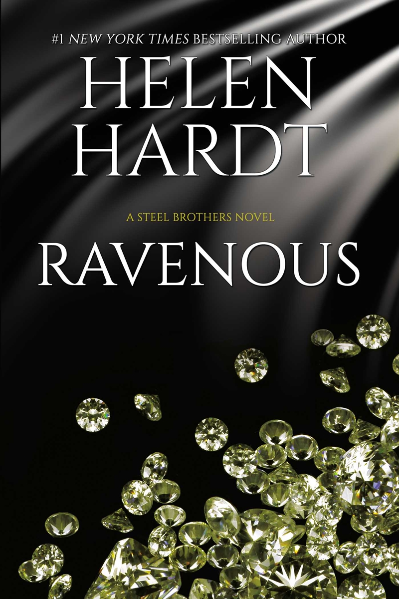 Ravenous/Product Detail/Romance