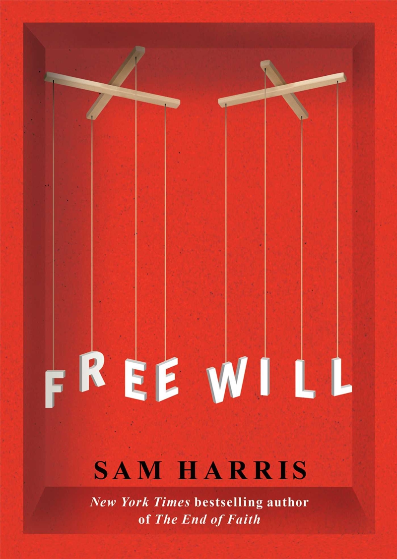 Free Will/Product Detail/Religion & Beliefs