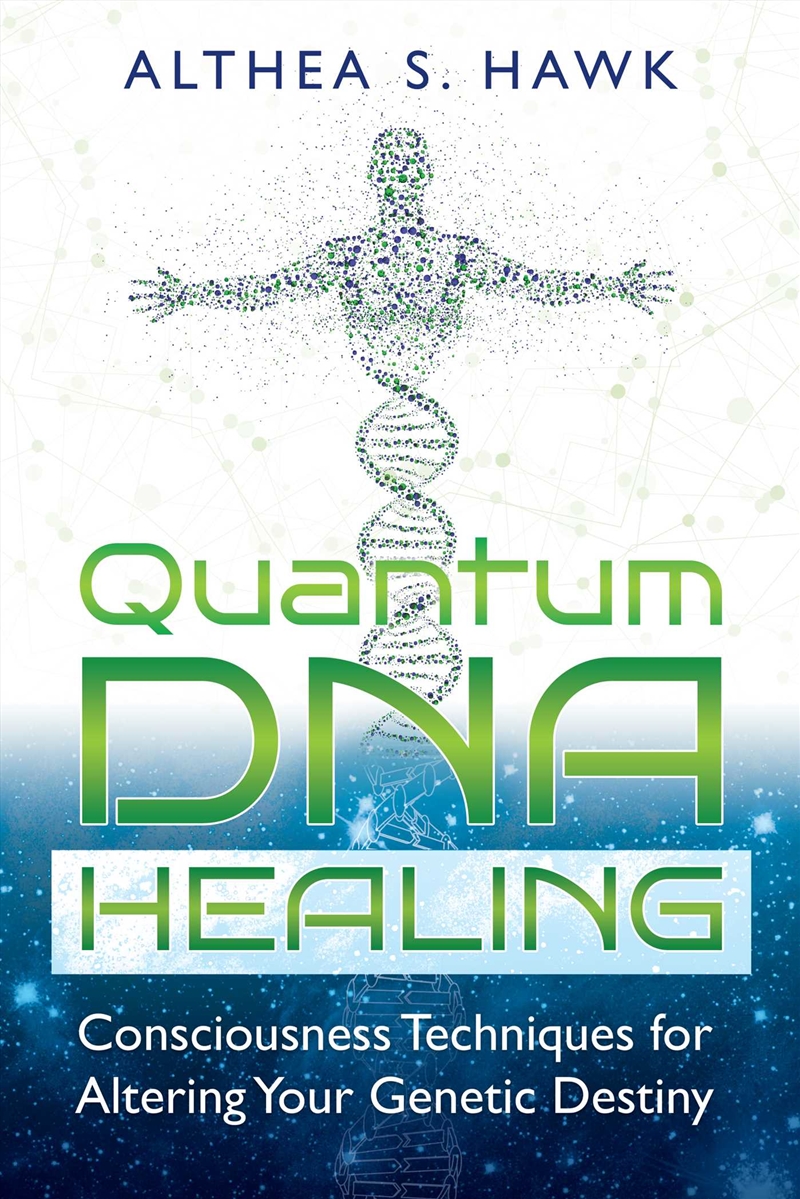 Quantum DNA Healing/Product Detail/Family & Health