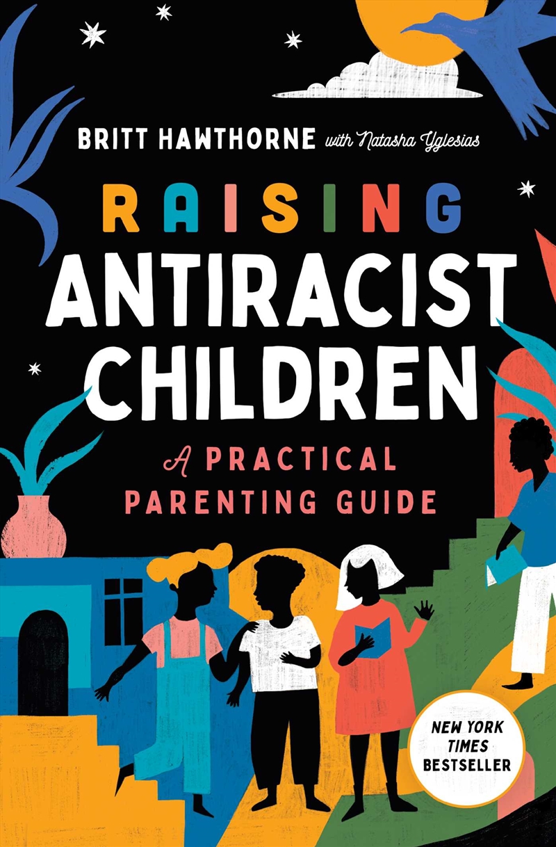 Raising Antiracist Children/Product Detail/Family & Health