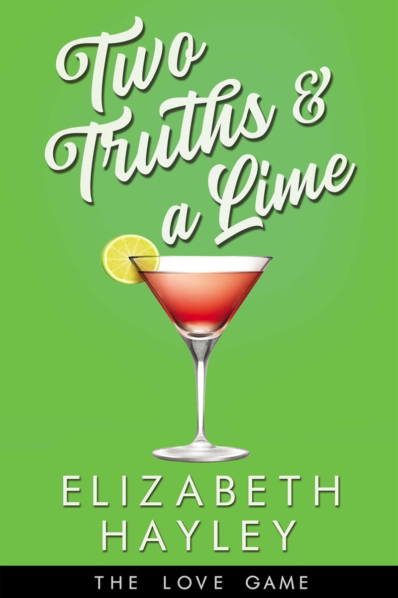 Two Truths & a Lime/Product Detail/Romance