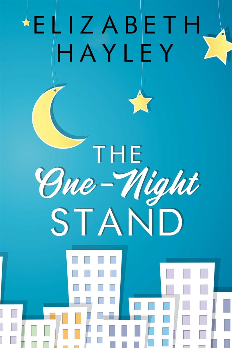 The One-Night Stand/Product Detail/Romance