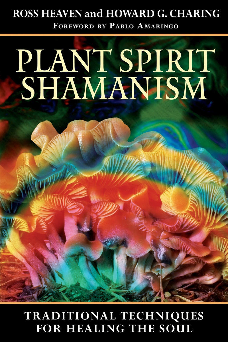 Plant Spirit Shamanism/Product Detail/Animals & Nature