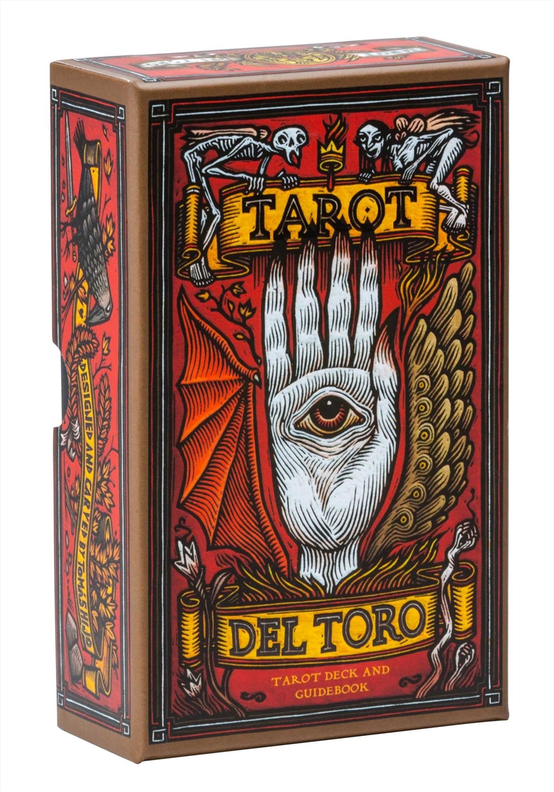 Tarot del Toro/Product Detail/Tarot & Astrology