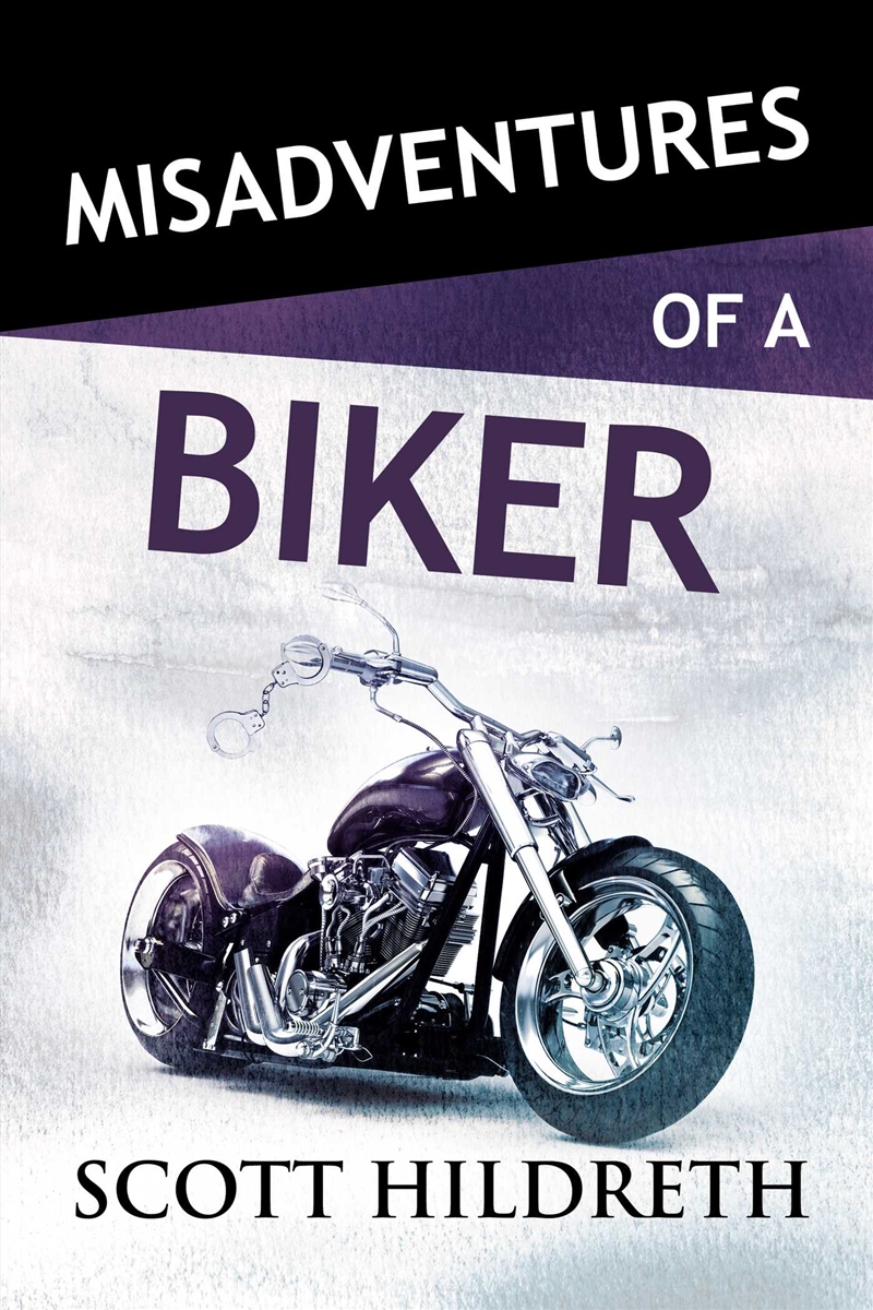 Misadventures of a Biker/Product Detail/Romance